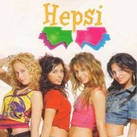 Hepsi - Bir
