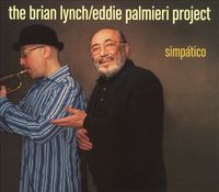 The Brian Lynch - Eddie Palmieri Project - Simpatico