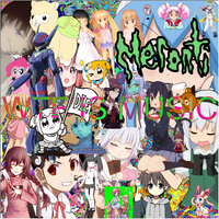 Meronti - What The Fuck Is Music