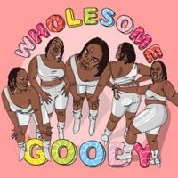 Elheist - WHOLESOME GOODY
