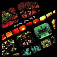 Cosmic Ground - Cosmic Ground 2