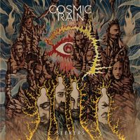 Cosmic Rain - Seekers