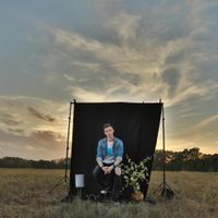 Garrett Williamson - Middle of Somewhere
