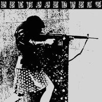 Gelassenheit - They Will Beat Their Swords into Ploughshares