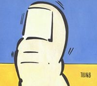 Keith Rowe, Oren Ambarchi, Sachiko M, Otomo Yoshihide & Robbie Avenaim - Thumb