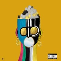 Trinidad James & Fyre. - Black Filter
