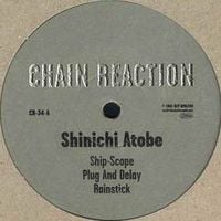 Shinichi Atobe - Ship-Scope / Plug and Delay / Rainstick / The Red Line