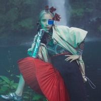 ZOMBIE-CHANG - TAKE ME AWAY FROM TOKYO