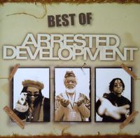 Arrested Development - Best Of Arrested Development
