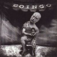 Oingo Boingo - Boingo