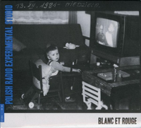 Various Artists - Blanc et Rouge