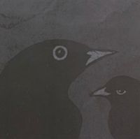 Eddie Pr&eacute;vost Trio - The Blackbird's Whistle
