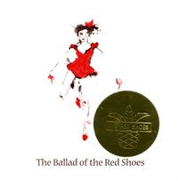 Andrew Bird - Ballad of the Red Shoes