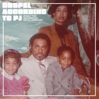 PJ Morton - Gospel According to PJ: From the Songbook of PJ Morton