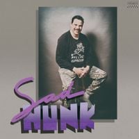 Bahamas - Sad Hunk
