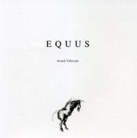 Olivier Capparos - EQUUS (Grand v&eacute;hicule)