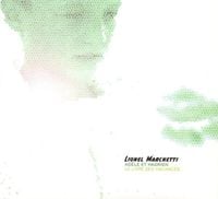 Lionel Marchetti - Ad&egrave;le et Hadrien (Le livre des vacances)