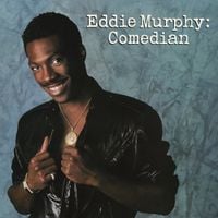 Eddie Murphy - Comedian