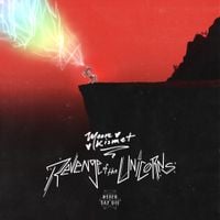 Moore Kismet - Revenge of the Unicorns