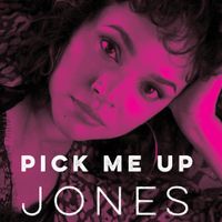 Norah Jones - Pick Me Up Jones