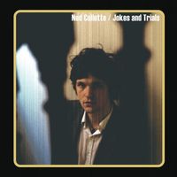 Ned Collette - Jokes and Trials
