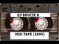 Brucie B - Mixtape