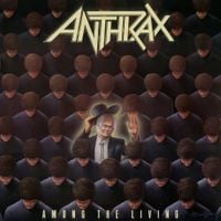 Anthrax - Among the Living