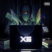 Teejayx6 - X6