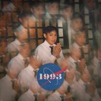 T&K - 1993: The Lost Tapes