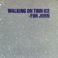 Yoko Ono - Walking on Thin Ice