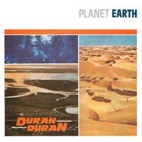 Duran Duran - Planet Earth