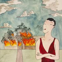 Monsune - Nothing In Return