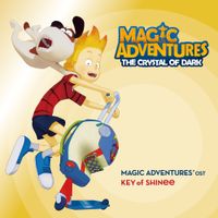 KEY - Magic Adventures OST
