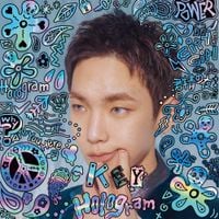 KEY - Hologram