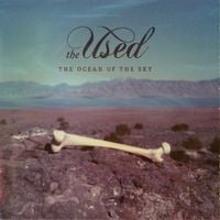 The Used - The Ocean of The Sky
