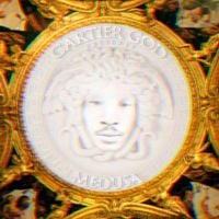 Cartier God - Medusa