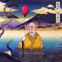 ZetaZeta - La Bomba de Ziroshima