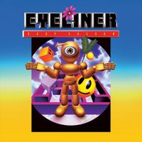 Eyeliner - Drop Shadow