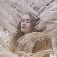 Alexia Avina - Unearth