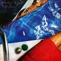 Richard Wright - Wet Dream