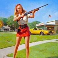 Yung Gravy - 1 Thot 2 Thot Red Thot Blue Thot