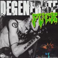 nascar aloe - DEGENERATE FUCK