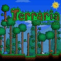 Scott Lloyd Shelly - Terraria