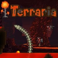 Scott Lloyd Shelly - Terraria, Vol. 3