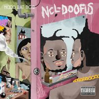 NcL-D&oslash;&oslash;Fus - Hood Rat Noir