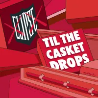 Clipse - Til the Casket Drops