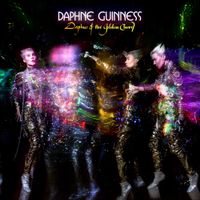 Daphne Guinness - Daphne and the Golden Chord