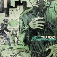 Zilla Rocca - Party With Villains