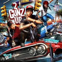 Cory Gunz - 2 Gunz Up