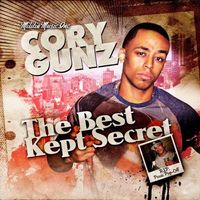 Cory Gunz - The Best Kept Secret